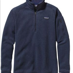 Patagonia Fleece